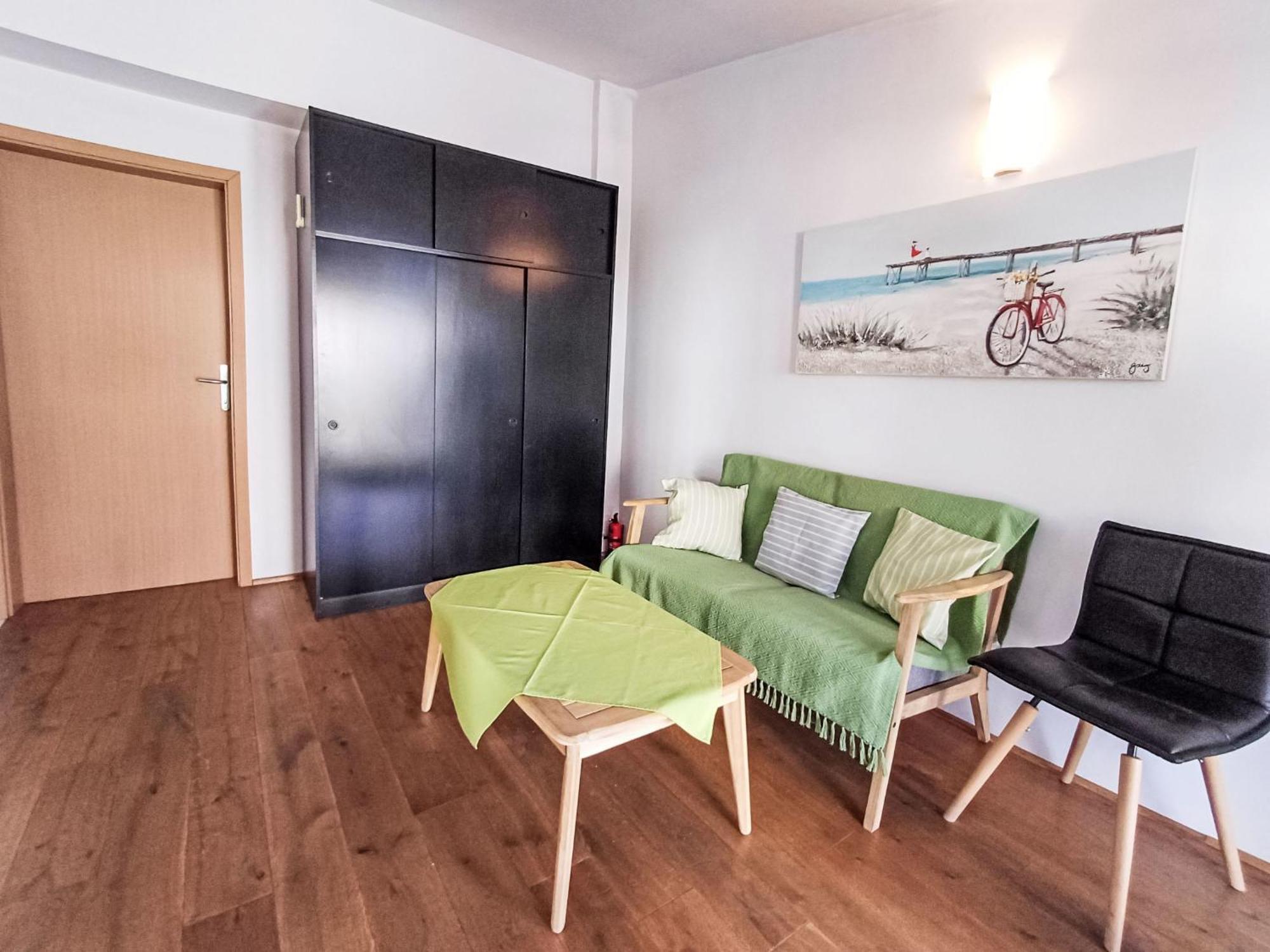 Apartment Bruno By Interhome Selce Exterior photo
